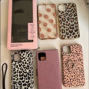 iPhone 11 Pro Max cases